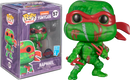 Raphael - Teenage Mutant Ninja Turtles