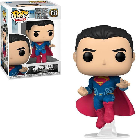 Superman - DC Justice League #1123 (Special Edition)