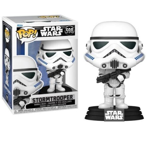 Stormtrooper - Star Wars #598