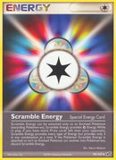 Scramble Energy (95/107) [Deoxys] Reverse Holofoil - Uncommon
