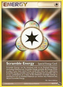 Scramble Energy (10/17) [POP Series 4] - Uncommon