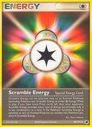 Scramble Energy (89/101) [Dragon Frontiers] Reverse Holofoil - Uncommon