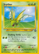 Scyther (045/53) [WoTC Promo] - Promo