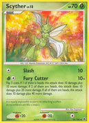 Scyther (046/100) [Majestic Dawn] - Uncommon
