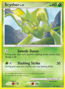 Scyther (049/100) [Stormfront] - Uncommon