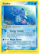 Seadra (39/097) [Dragon] Reverse Holofoil - Uncommon