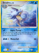 Seadra (70/146) [Legends Awakened] - Uncommon
