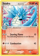 Seadra (Delta Species) (052/110) [Holon Phantoms] - Uncommon