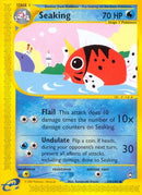 Seaking (59/147) [Aquapolis] Reverse Holofoil - Uncommon