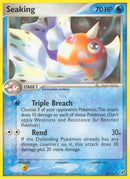 Seaking (24/107) [Deoxys] Reverse Holofoil - Rare