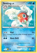 Seaking (62/130) [Diamond and Pearl] Reverse Holofoil - Uncommon