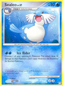 Sealeo (62/123) [Mysterious Treasures] - Uncommon