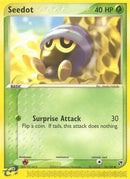 Seedot (076/100) [Sandstorm] - Common