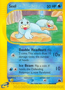 Seel (95/144) [Skyridge] - Common