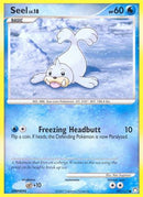 Seel (097/123) [Mysterious Treasures] - Common