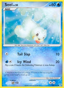 Seel (125/147) [Supreme Victors] - Common