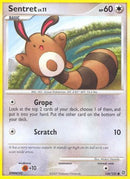 Sentret (104/132) [Secret Wonders] - Common