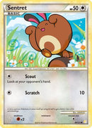 Sentret (080/123) [HeartGold SoulSilver] - Common