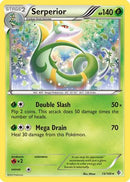 Serperior (13/149) [Boundaries Crossed] Reverse Holofoil - Holo Rare
