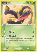 Seviper (20/106) [Emerald] - Rare