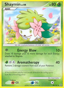 Shaymin (38/127) [Platinum] Reverse Holofoil - Rare