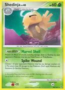 Shedinja (44/147) [Supreme Victors] - Rare