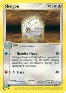 Shelgon (42/097) [Dragon] - Uncommon