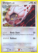 Shelgon (050/100) [Stormfront] - Uncommon