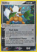 Shiftry (14/101) [Hidden Legends] Holofoil - Holo Rare