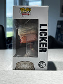 Licker - Resident Evil