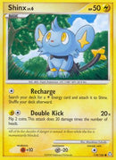 Shinx (118/146) [Legends Awakened] - Common