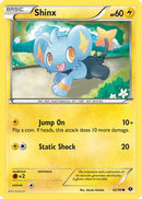 Shinx (042/99) [Next Destinies] - Common
