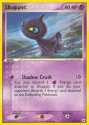 Shuppet (72/101) [Hidden Legends] Reverse Holofoil - Common