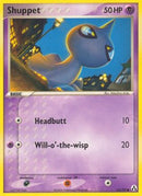 Shuppet (63/92) [Legend Maker] Reverse Holofoil - Common