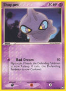 Shuppet (61/108) [Power Keepers] Reverse Holofoil - Common