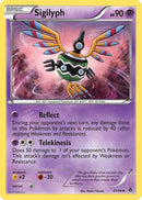 Sigilyph (41/98) [Emerging Powers] - Uncommon