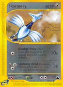 Skarmory (97/144) [Skyridge] - Common