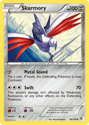Skarmory (96/149) [Boundaries Crossed] - Uncommon