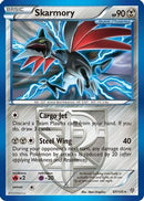 Skarmory (Team Plasma) (87/135) [Plasma Storm] - Rare