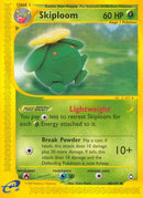 Skiploom (60/147) [Aquapolis] - Uncommon