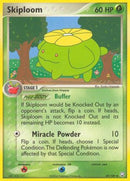 Skiploom (049/109) [Team Rocket Returns] Reverse Holofoil - Uncommon