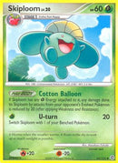 Skiploom (65/132) [Secret Wonders] - Uncommon