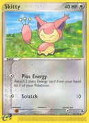 Skitty (070/109) [Ruby and Sapphire] - Common