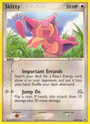 Skitty (064/92) [Legend Maker] Reverse Holofoil - Common