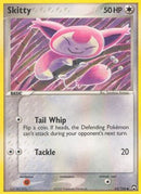 Skitty (062/108) [Power Keepers] - Common