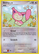 Skitty (119/146) [Legends Awakened] Reverse Holofoil - Common