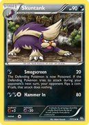 Skuntank (77/124) [Dragons Exalted] - Uncommon