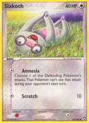 Slakoth (063/108) [Power Keepers] Reverse Holofoil - Common