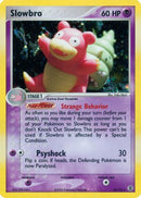 Slowbro (14/112) [FireRed & LeafGreen] Holofoil - Holo Rare