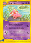 Slowking (34/147) [Aquapolis] - Rare